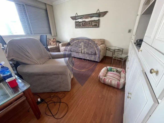 Imagem Imperdível oportunidade: Apartamento de 4 quartos com suíte e 2 vagas em Moema, São Paulo-SP - 142m²!