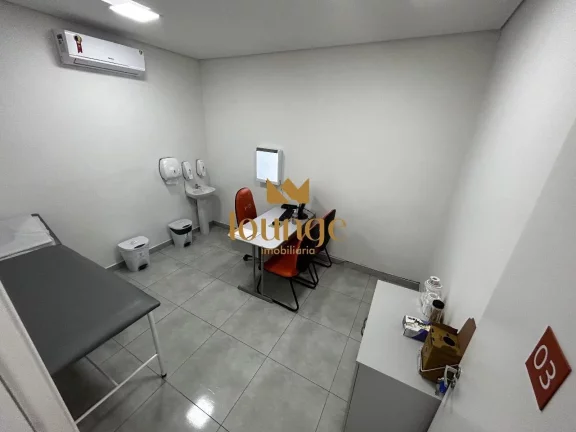 Imagem Ponto Comercial para alugar no Centro de Sorocaba