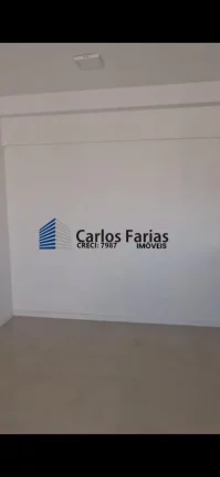 Imagem Apartamento para Venda em Brasília, Sul (Águas Claras), 2 dormitórios, 1 suíte, 2 banheiros, 2 vagas