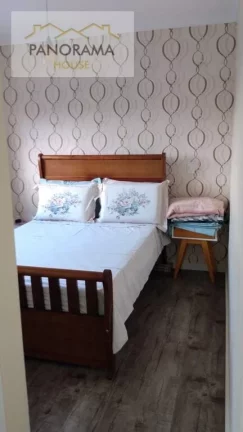 Imagem Apartamento com 3 dormitórios à venda, 105 m² por R$ 795.000,00 - Centro - Diadema/SP