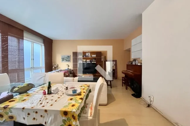 Imagem Apartamento à Venda - Ipanema, 3 Quartos, 110 m2