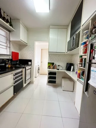 Imagem APARTAMENTO RESIDENCIAL em São Paulo - SP, Vila Olímpia