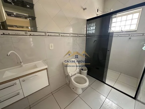 Imagem Casa com 3 dormitórios à venda, 110 m² por R$ 370.000,00 - Jardim Wanderley - Tatuí/SP