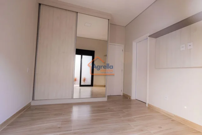 Imagem Casa à venda no bairro CONDOMÍNIO VALE VERDE - Mogi Guaçu/SP
