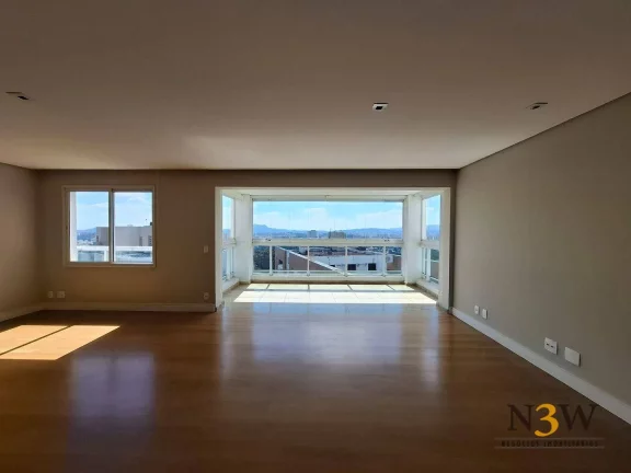 Imagem Cobertura duplex à venda na Vila Leopoldina São Paulo SP com 3 suítes, 5 vagas de garagem, vista panorâmica e 282m²