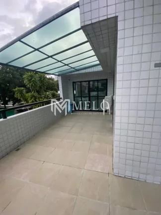 Imagem Oportunidade em GRAÇAS: 120m², 03qts, 02vagas..
