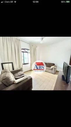 Imagem Casa com 2 dormitórios à venda, 59 m² por R$ 390.000,00 - Vila Guilhermina - Praia Grande/SP