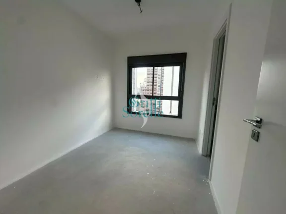 Imagem Apartamento Novo à Venda em Vila Clementino - São Paulo/SP.
