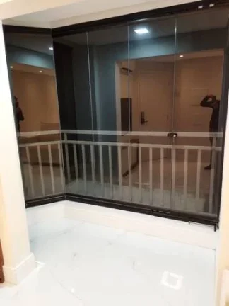Imagem Apartamento Maravilhoso com Planejados 42 m² 2 Dormitorios 1 Vaga