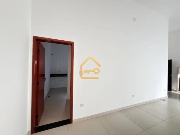 Imagem Casa à venda com 3 dormitórios, sendo uma suíte. Villa Branca, Jacareí