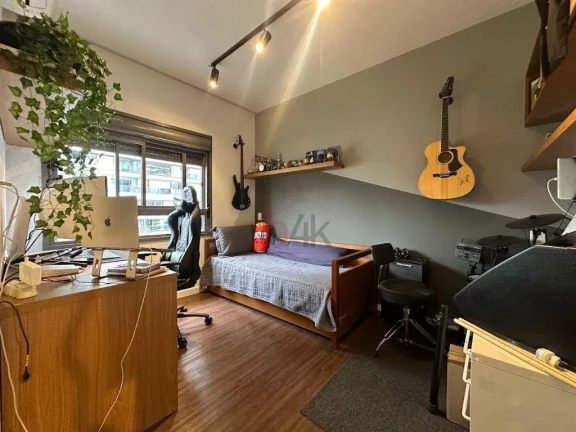 Imagem Apartamento à venda no Habitarte 2