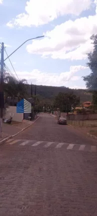 Foto do imóvel: Lote em Condomínio Fechado para Venda em Brasília, Setor Habitacional Jardim Botânico