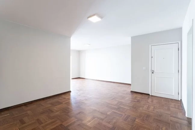 Imagem APARTAMENTO RESIDENCIAL em São Paulo - SP, Itaim Bibi