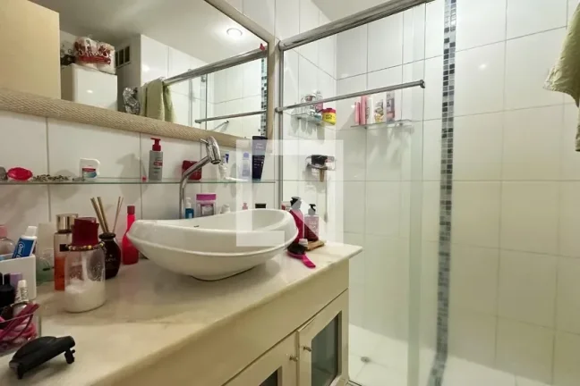 Imagem Apartamento à Venda - Copacabana, 3 Quartos, 110 m2
