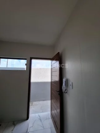 Imagem Casa - 2 Quartos - 56m² - Portal do Poço, Cabedelo/PB