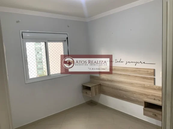 Imagem Apartamento à Venda e Locação em Vila Andrade, SP - 2 Dorms, 52m²