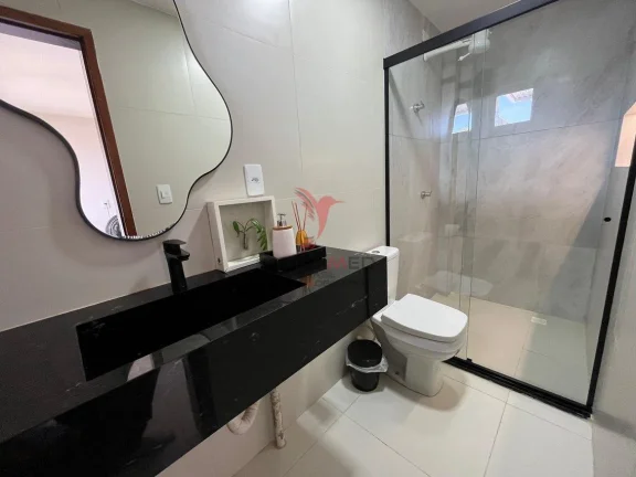 Imagem Casa em Ponta de Campina