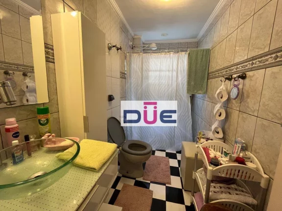Imagem Apartamento com 2 dormitórios à venda por R$ 510.000,00 - Campo Grande - Santos/SP