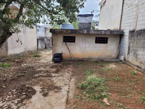Imagem Casa com 2 dormitórios à venda, 109 m² por R$ 380.000,00 - Jardim Ivonete - Poá/SP