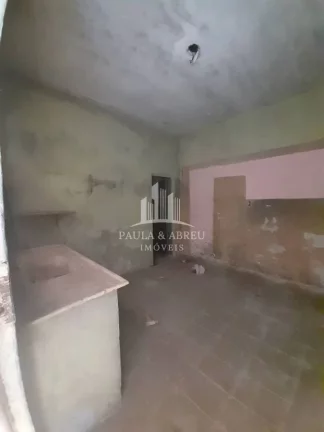 Imagem São 4 Casas antigas para reforma, 125m², escritura no Jardim Zaíra 4, Mauá-SP