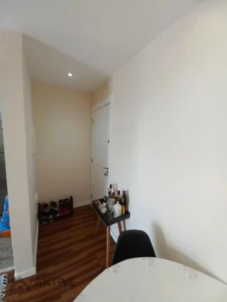 Imagem Apartamento em Centro - Barueri