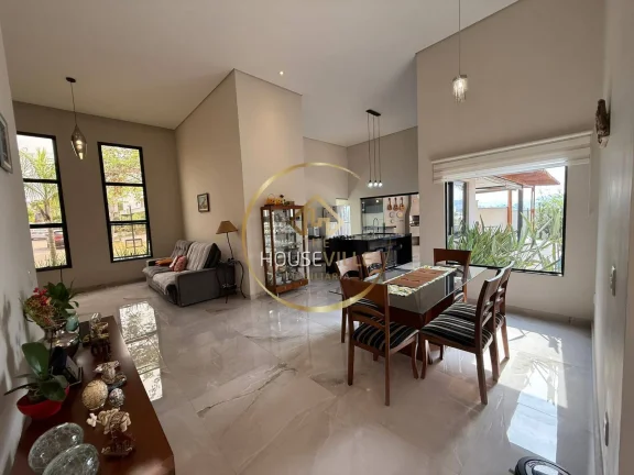 Imagem Casa térrea 4 Dormitórios ( 4 suítes), Monaco, Urbanova, Sjc.