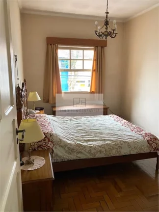 Imagem Casa Sobrado em Chácara Santo Antônio (Zona Sul) - São Paulo
