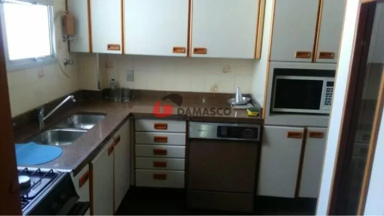 Imagem Apartamento à venda 3 Quartos, 3 Suites, 3 Vagas, 270M², Santo Antônio, São Caetano do Sul - SP