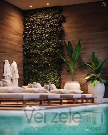 Imagem Frente ao Mar para Venda em Balneário Camboriú / SC no bairro Centro