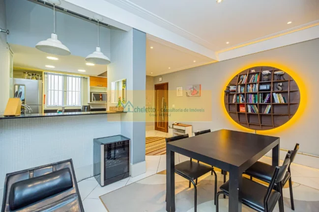 Imagem APARTAMENTO RESIDENCIAL em SÃO PAULO - SP, CAMPOS ELÍSEOS