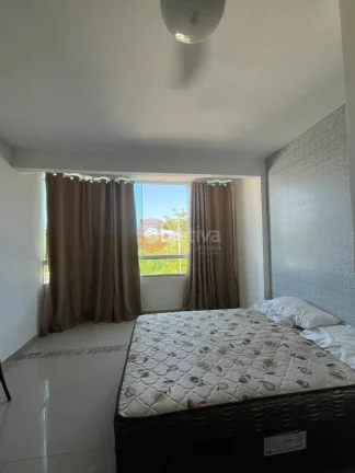 Imagem Casa duplex independente a venda - 2 quartos - Vila do Peró - CF