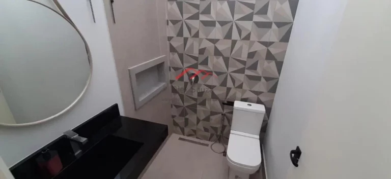 Imagem Casa em Condomínio para Venda em Paulínia / SP no bairro São Bento Imagem Casa em Condomínio para Venda em Paulínia / SP no bairro São Bento