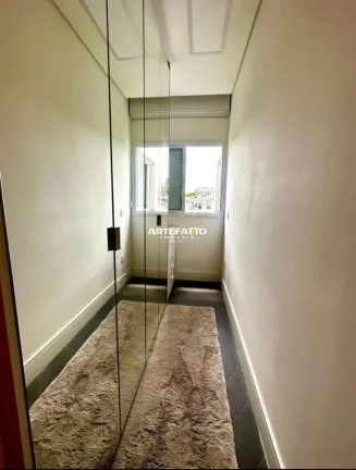 Imagem LINDO APARTAMENTO A VENDA JARDIM SANTANA