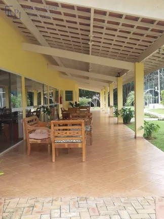Imagem Terreno - Jambeiro - 1000m²