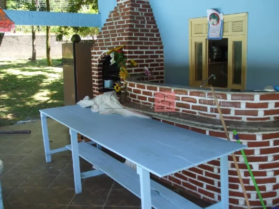 Imagem Casa para Venda em Maricá/RJ - 4 Dorm. 280 m2 Área Útil