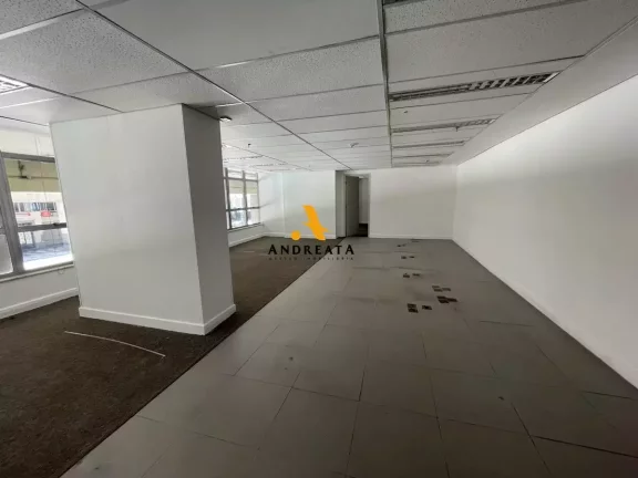 Imagem Avenida Ernani do Amaral Peixoto - Centro de Niterói - Ideal para bancos, grandes empresas!!!