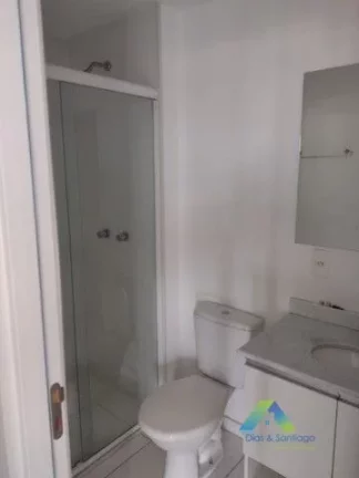 Imagem Apartamento com 2 dormitórios à venda, 55 m² por R$ 458.000,00 - Ipiranga - São Paulo/SP