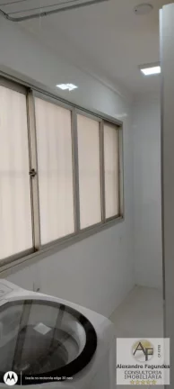 Imagem Apartamento para Venda em Goiânia, SETOR PEDRO LUDOVICO, 3 dormitórios, 1 suíte, 3 banheiros, 2 vagas