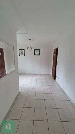 Imagem Apartamento em São Paulo, Vila Moraes, com 3 quartos, 65m2