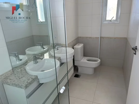 Imagem Apartamento Alto Padrão em Centro, Tatuí/SP