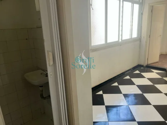 Imagem Locação de Apartamento com 160m² no Jardim Paulista - São Paulo/SP.