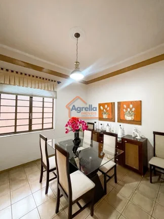 Imagem Casa à venda no bairro Jardim Bi-Centenário - Mogi Mirim/SP