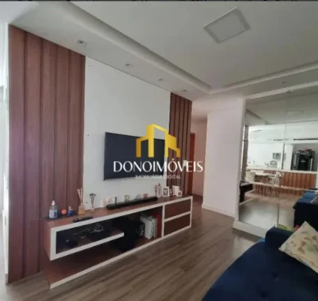 Imagem Oportunidade no Condomínio Parco Toscana - Conforto e Lazer Completo! Localização Privilegiada | ...