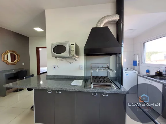 Imagem Apartamento novinho no Perequê- Açu