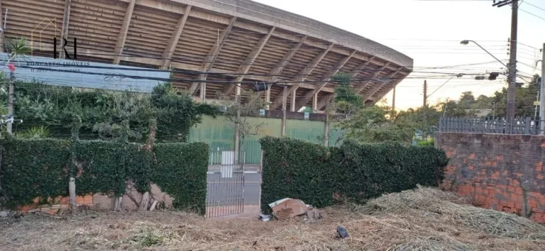 Imagem Terreno, 450,60m2, à venda em Campinas, Jardim Guarani