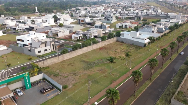 Imagem Green Park Residence - Terreno à venda no bairro Jardim Paraíso - Maringá/PR