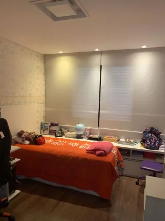 Imagem Apartamento com 3 dormitórios à venda, 142 m² por R$ 745.000,00 - Parque das Nações - Santo André/SP