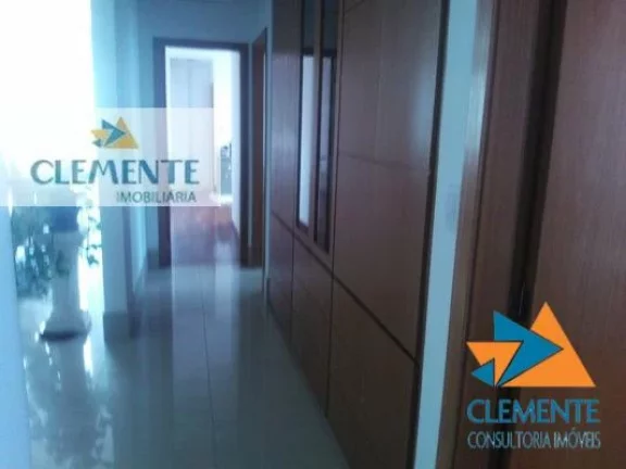 Imagem apto 04 suites 04 vagas Vila da Serra / Belvedere