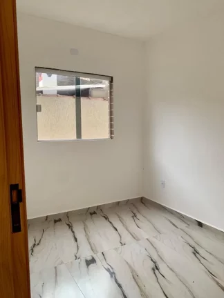 Imagem Casa de Condomínio com 2 dorms, Maracanã, Praia Grande - R$ 240 mil, Cod: 2156