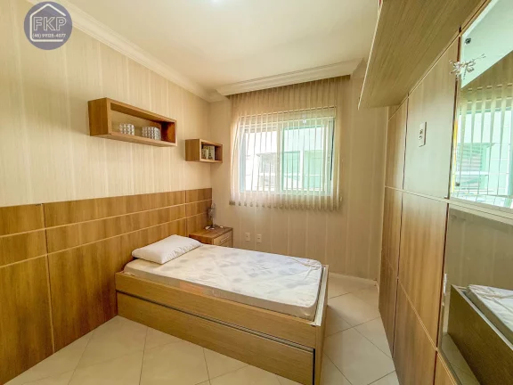 Imagem Apartamento 2 dormitórios!